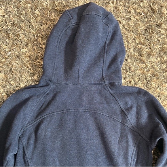 LULULEMON Scuba Full Zip - Picture 4 of 7